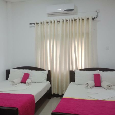 Tree House Holiday Home Kombichankulama 외부 사진