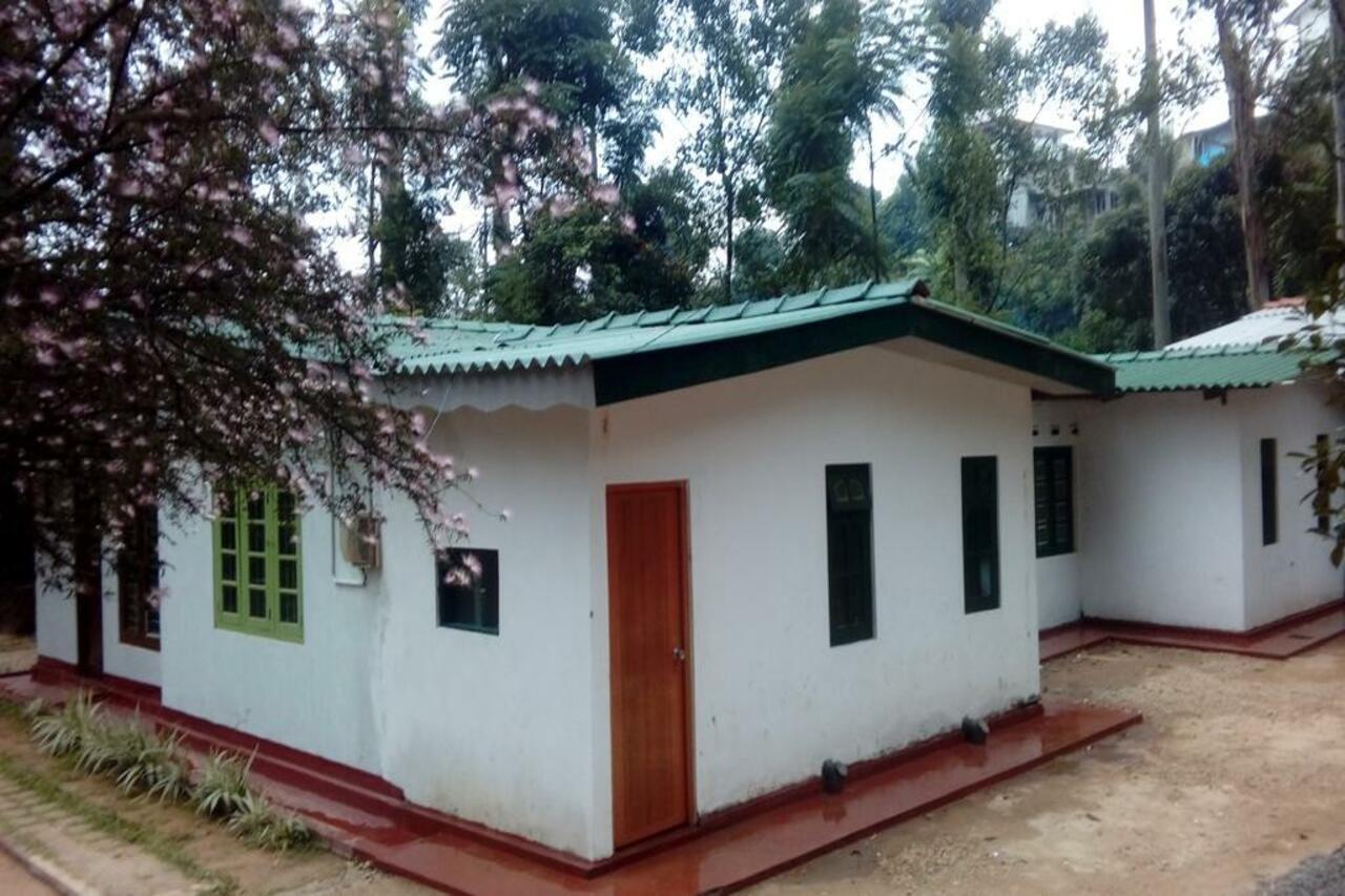 Tree House Holiday Home Kombichankulama 외부 사진