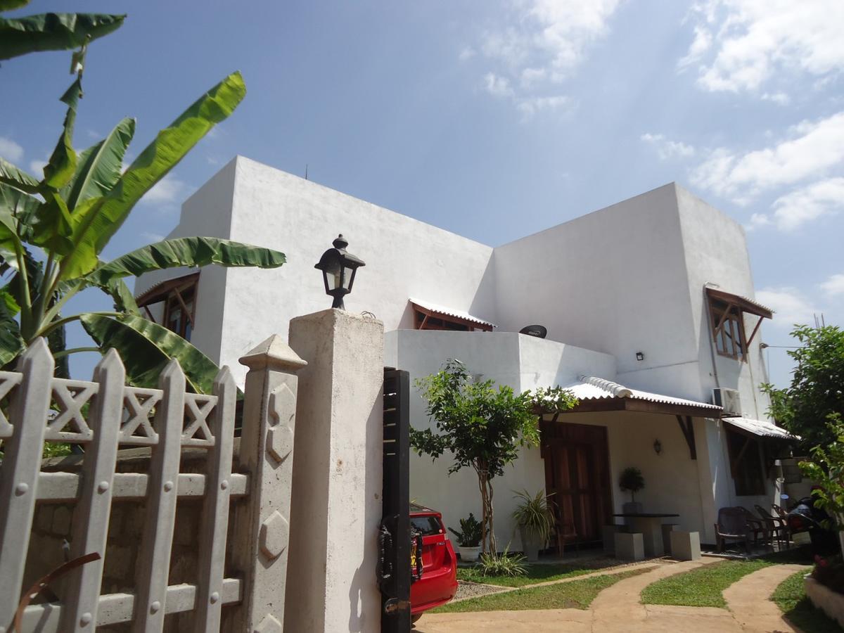 Tree House Holiday Home Kombichankulama 외부 사진
