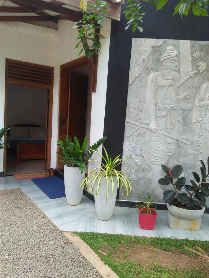 Tree House Holiday Home Kombichankulama 외부 사진