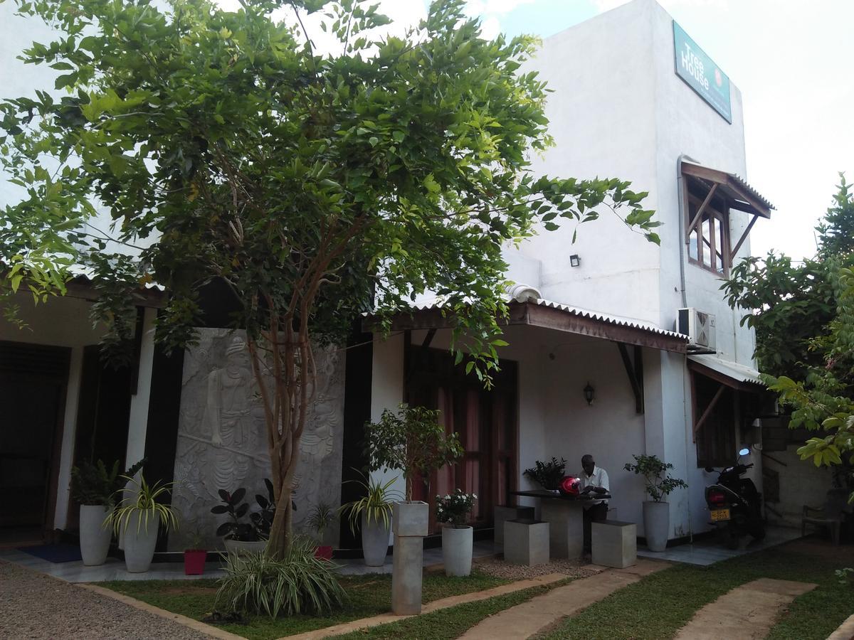 Tree House Holiday Home Kombichankulama 외부 사진