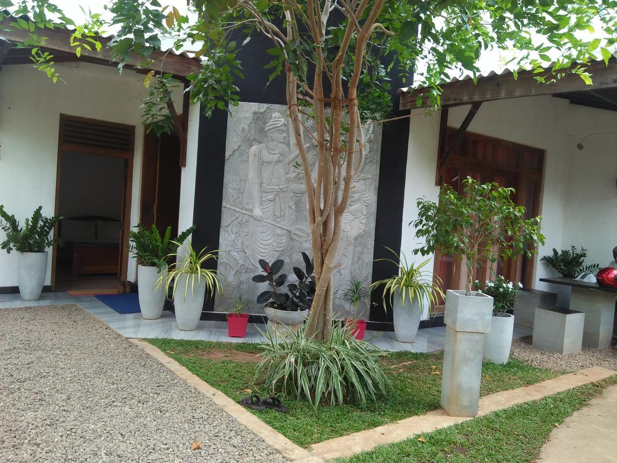 Tree House Holiday Home Kombichankulama 외부 사진