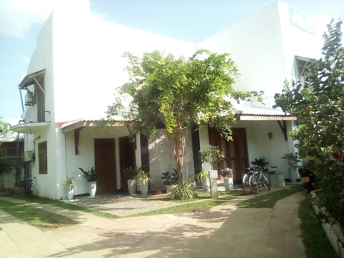 Tree House Holiday Home Kombichankulama 외부 사진
