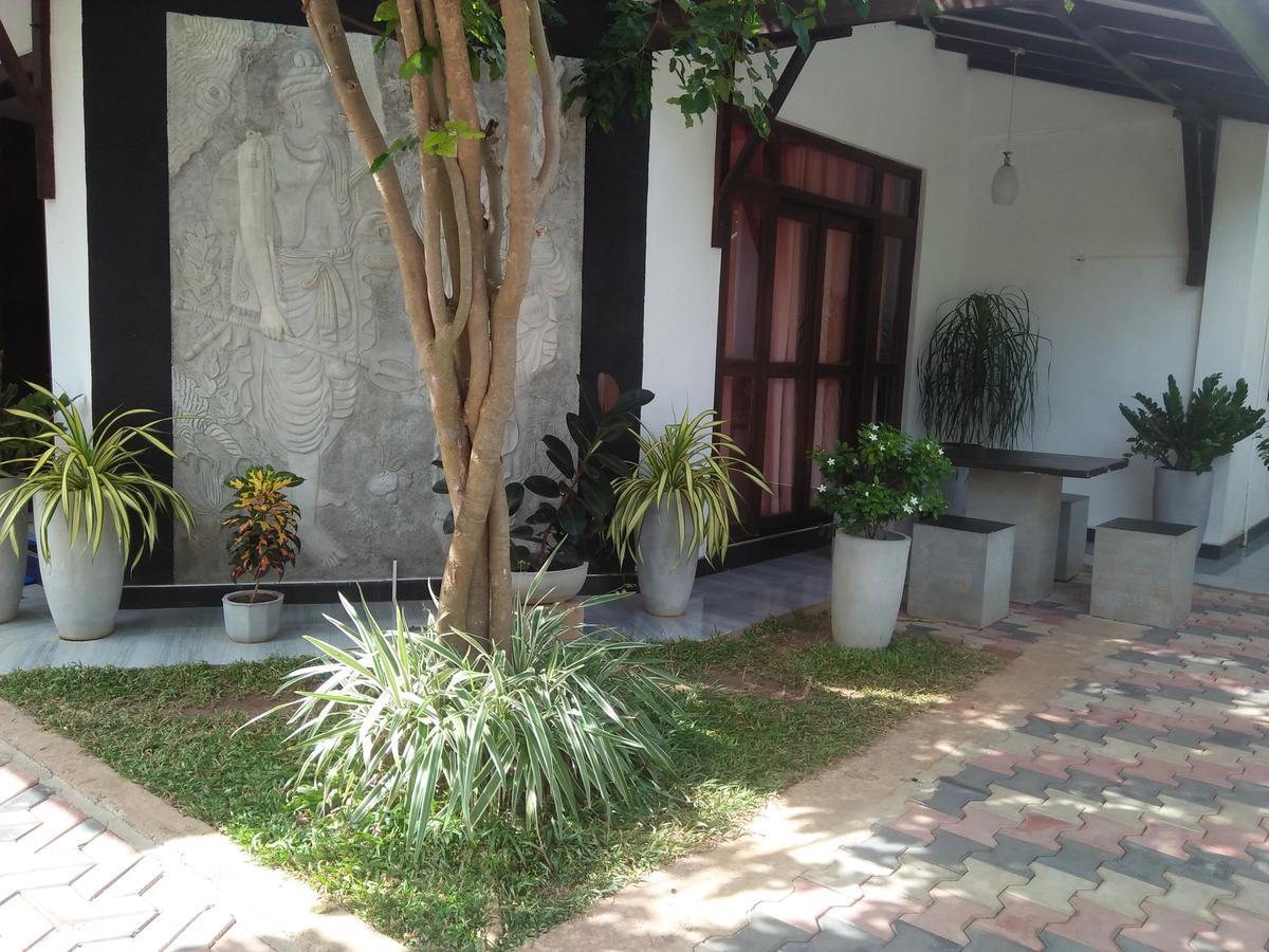 Tree House Holiday Home Kombichankulama 외부 사진